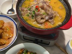 -小菜园新徽菜(无锡宜家荟聚中心店)