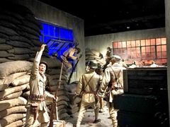 -上海四行仓库抗战纪念馆