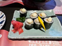 -花漫里日式餐厅(城东中骏店)