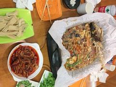 -三煮纸包鱼(青岛总店)