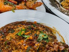 -富临港·蒸汽海鲜·手抓海鲜·炒菜(栈桥店)