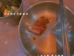 -朴鲸家正宗韩国料理(福田店)