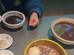 -老淮滨-蚌埠非遗小吃(淮河路店)