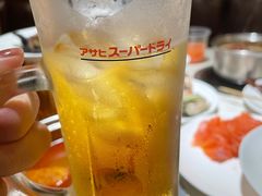 -加餐海鲜自助(宝龙一城店)