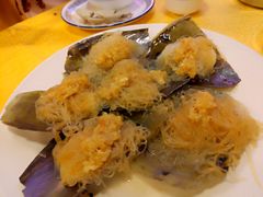 -得记得潮州海鲜砂锅粥(宝业路店)