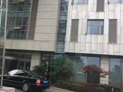 -南京国际博览中心酒店