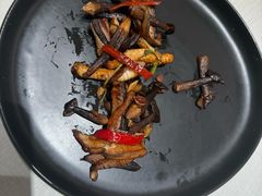-狮王府淮扬菜(新街口友谊店)