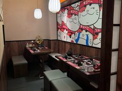 -弓二·烧鸟居酒屋(财富购物中心店)