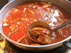 -有才叔北京时间涮肉(紫薇尚层店)