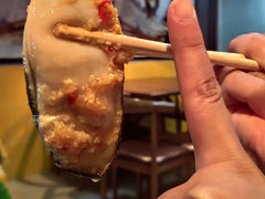-土蚝·高压锅生蚝(百姓美食街店)