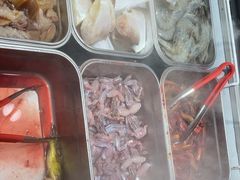-馋虫重庆火锅(玉林南街店)