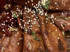 -老妈菜馆(建设街店)