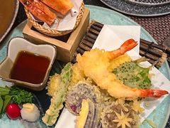 -长崎屋·日本料理·刺身·烧鸟(天河北路店)