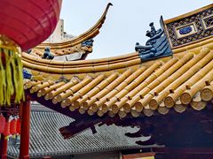 -钦赐仰殿道观
