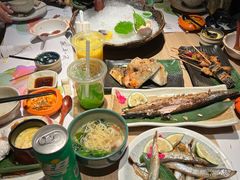 -匠和风精致料理(宁德万达店)