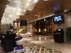 -怡和春天大酒楼(柳芳店)
