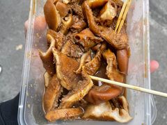 -明记牛杂(新马路分店)