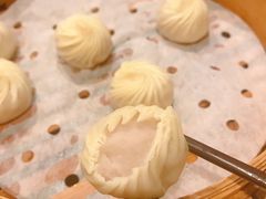 芋泥小笼包-鼎泰丰(46th street)