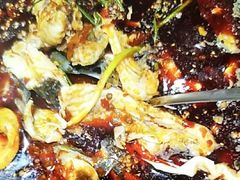 -大拿渔火锅(万豪白领富贵西园店)