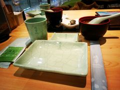 -晴季寿司(延河路万达广场店)