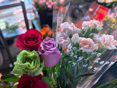 -循礼门鲜花花市(武汉循礼门店)