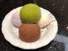 -德川家日本料理(中关村寰太大厦店)