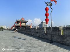 -西安城墙·碑林历史文化景区