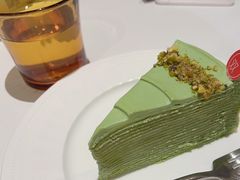 开心果千层-双风车咖啡馆 Twin Windmills(六道口店)