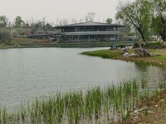 -桂溪生态公园