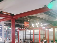 -蛙一刀·麻椒鱼火锅(金仙桥店)