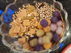 -新白鹿餐厅(百联中环店)