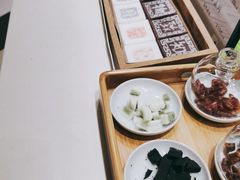 -阮大兴糕团(杭州西湖银泰百货店)
