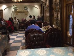 -新疆伊宁远征餐厅