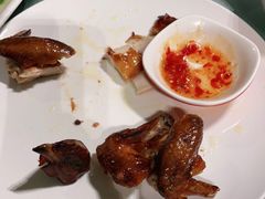 -海陵岛保利皇冠假日酒店·御公馆中餐厅 CANAL LNUA