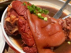 -金掌勺·锅包肉(广渠门店)