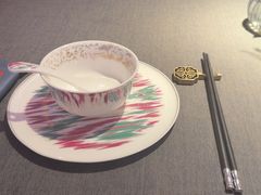 -锦府园·新台州菜(合生汇店)