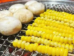 -牛佬•炭火烤肉(挂绿店)