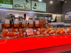 -喧闹·东方大气茶(鹅岭二厂店)