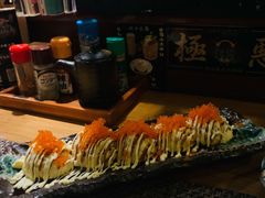 土豆泥沙拉-半藏居酒屋(香港花园店)