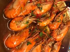 -钳真多钓虾馆·小龙虾海鲜烧烤(九六广场店)