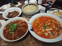 -辛香汇(飞洲店)