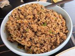 黑三剁炒饭-多味居(剪子巷店)