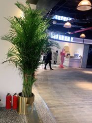 -尚羽华东接发美发店