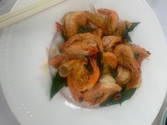 -鹿鸣酒家(越秀店)