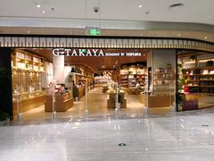 -G·SPACE(金鹰世界店)