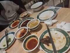 -清真牛街祥云轩门钉肉饼(左家庄店)