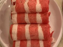 -八先生涮肉房(三里河店)