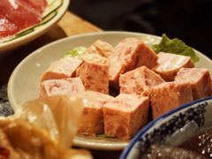 多肉午餐肉-蜀大侠火锅(四川北路店)