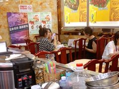 大堂-通乐簋街小龙虾(老店)