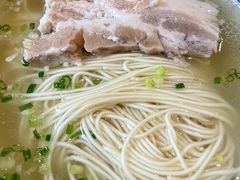 -同得兴 Since·1995 传统苏式面馆(十全街店)